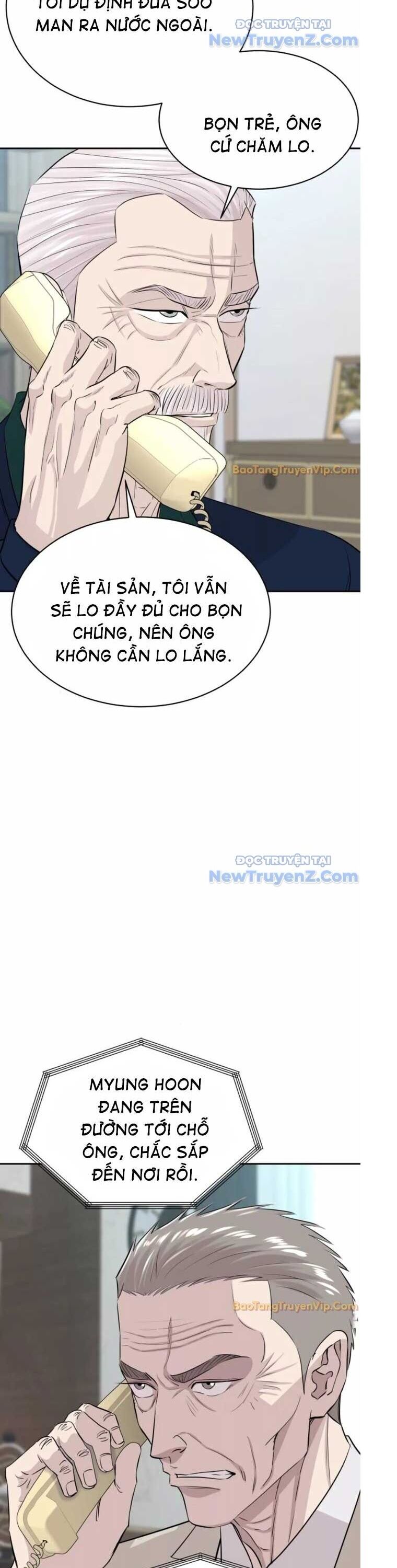 Cháu Trai Thiên Tài Của Vua Cho Vay Nặng Lãi Chương 52 Ảnh 18