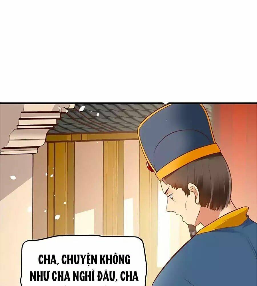Thịnh Thế Lê Hoa Điện Chương 82 Ảnh 5