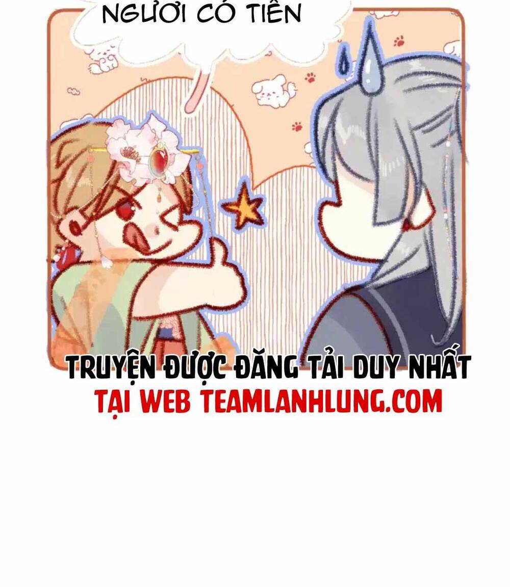 Hoàng Đế Bệ Hạ : Cùng Ta Đi Ăn Xin Nào Chương 6 Ảnh 37