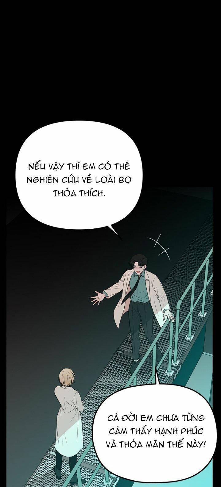 BưƠM BưỚM Và MáU Chương 51 Ảnh 34