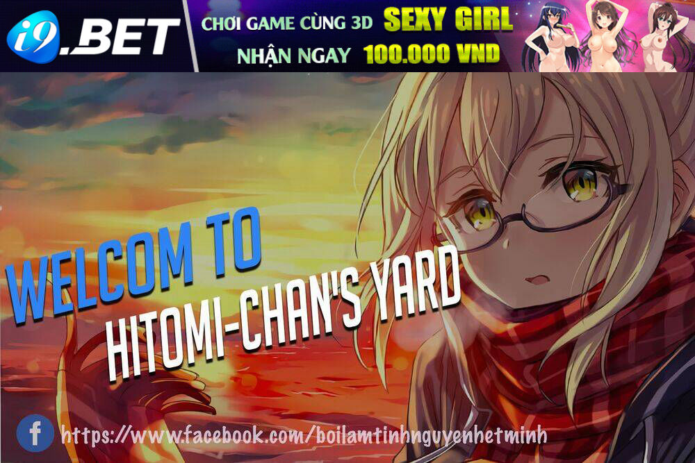 Miki-San, Daisuki Desu! Chương 7 Ảnh 2