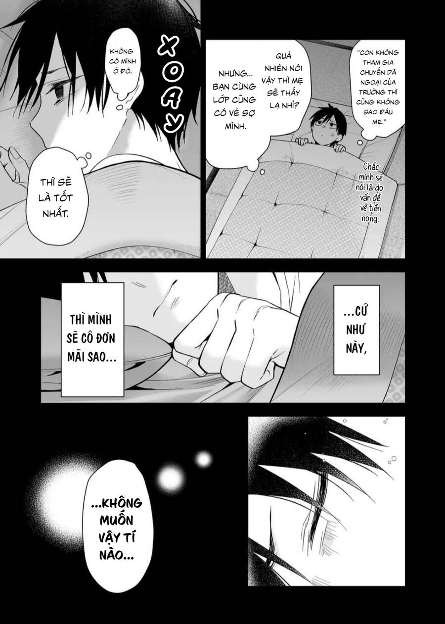 Koi Shita No De, Haishin Shite Mita Chương 74 Ảnh 7
