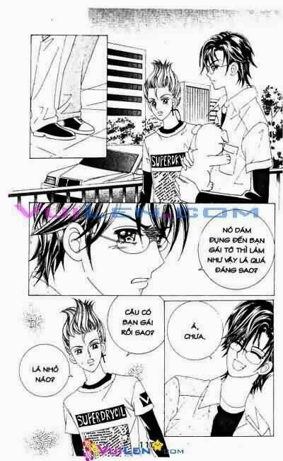 Đến Với Anh Chương 5 Ảnh 112