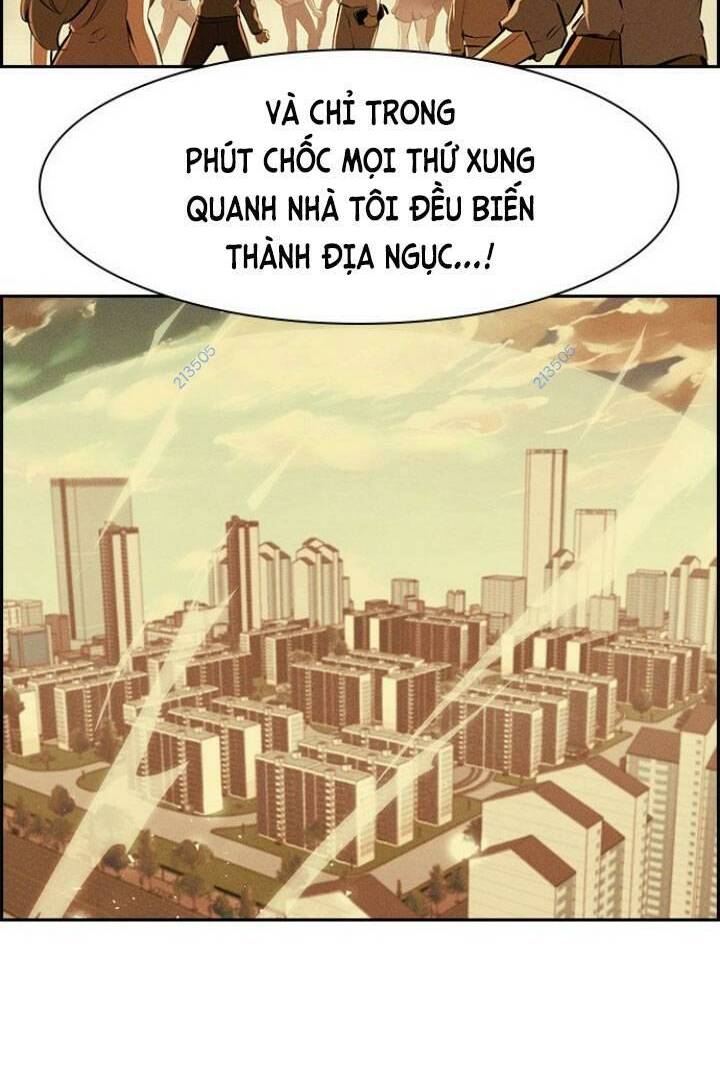 Đội Đốt Kích Noryangjin Chương 20 Ảnh 71