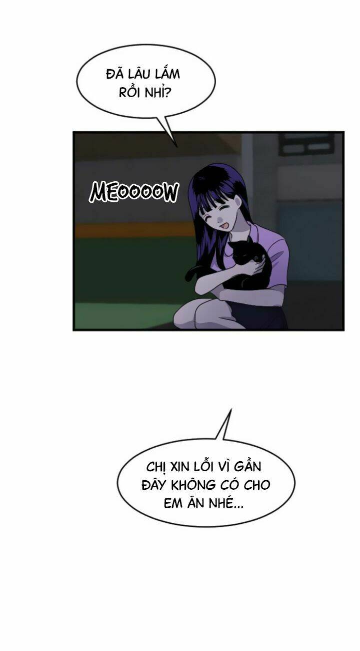Người Đẹp Gangnam Chương 74 Ảnh 47