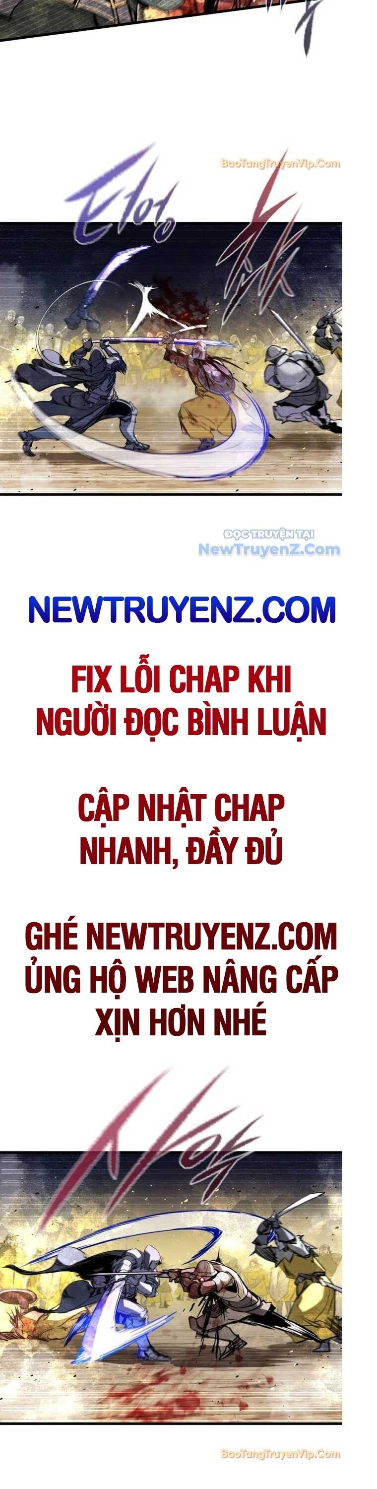 Mỗi Lính Đánh Thuê Trở Về Đều Có Một Kế Hoạch Chương 38 Ảnh 29