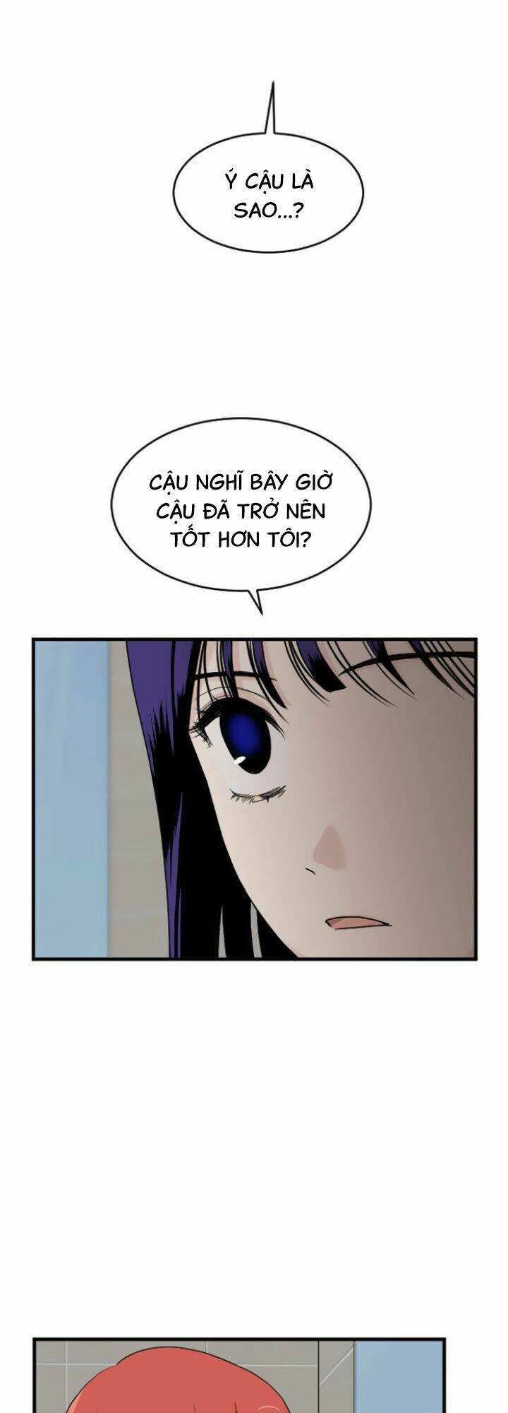 Người Đẹp Gangnam Chương 62 Ảnh 35
