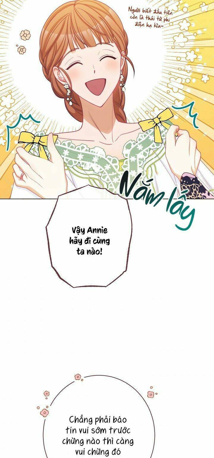 Ác Nữ Phản Diện Đảo Ngược Đồng Hồ Cát Chương 114 Ảnh 27