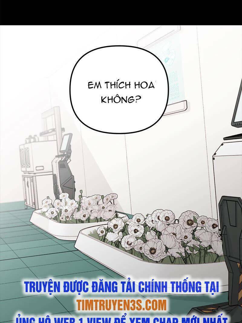 BưƠM BưỚM Và MáU Chương 56 Ảnh 90