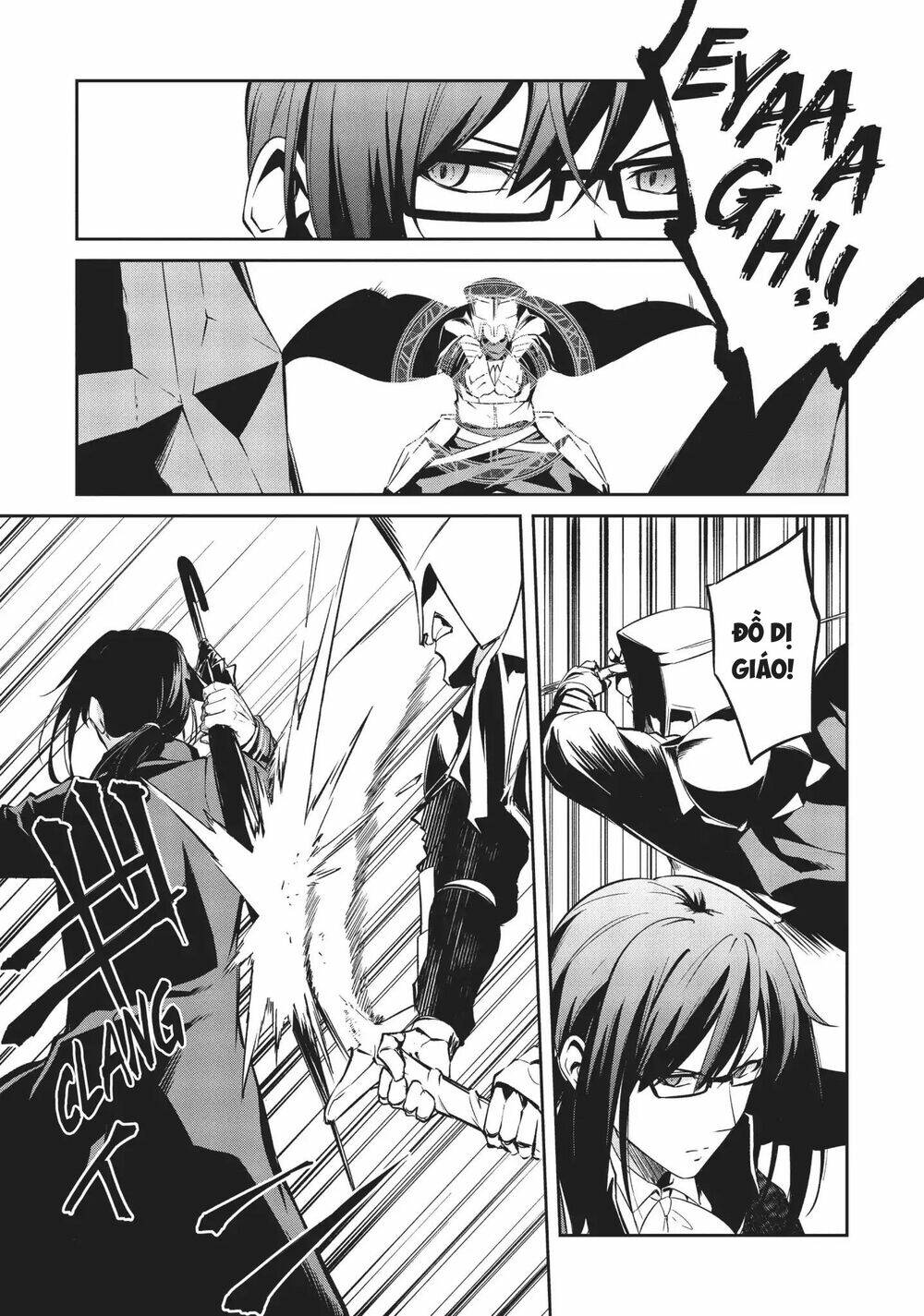 Arifureta Shokugyou De Sekai Saikyou Zero Chương 6 Ảnh 20