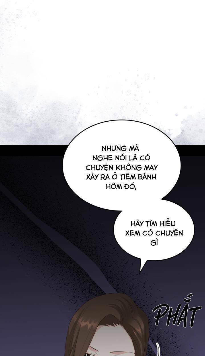 Công Chúa Phản Diện Muốn Ở Trong Ngôi Nhà Bánh Quy Chương 57 Ảnh 52