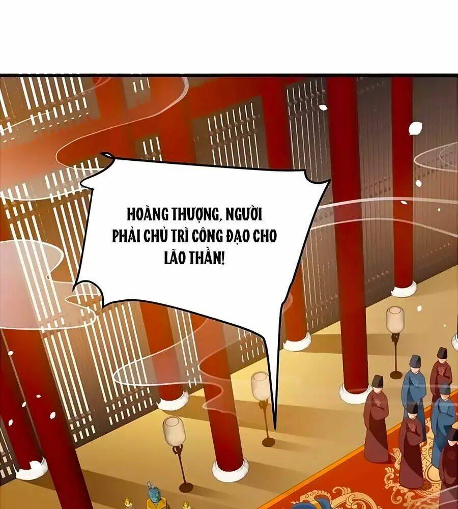 Thịnh Thế Lê Hoa Điện Chương 80 Ảnh 23