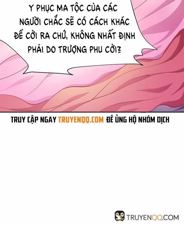 Phép Tắc Yêu Đương Của Ma Vương Chương 16 Ảnh 36