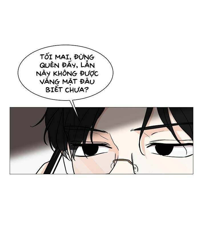Thiếu Nữ 1m8 Chương 23 Ảnh 95