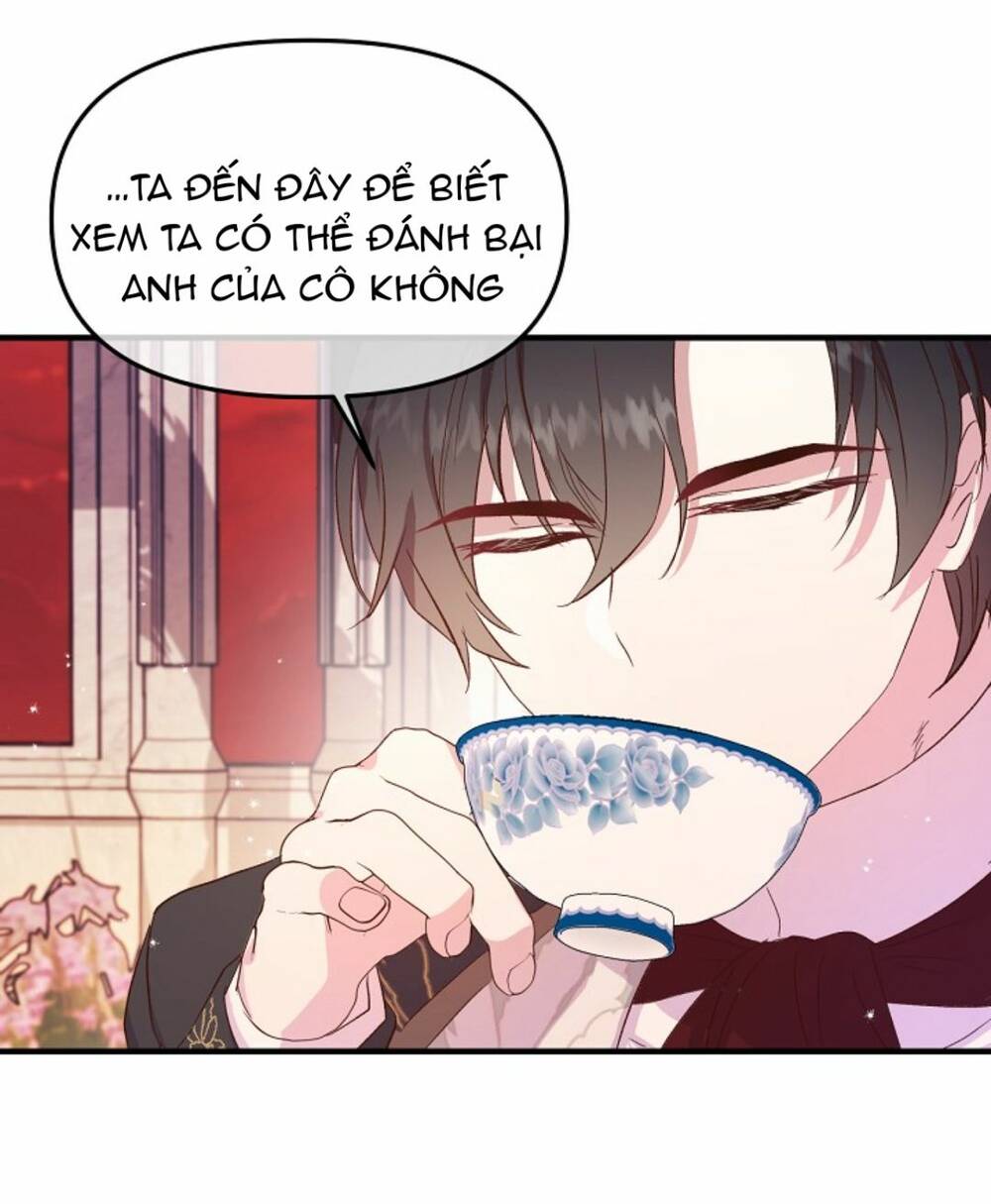 Tôi Cứu Anh Không Có Nghĩa Là Tôi Sẽ Cưới Anh Chương 3 Ảnh 65