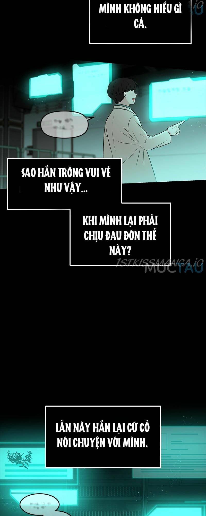 BưƠM BưỚM Và MáU Chương 48 Ảnh 15