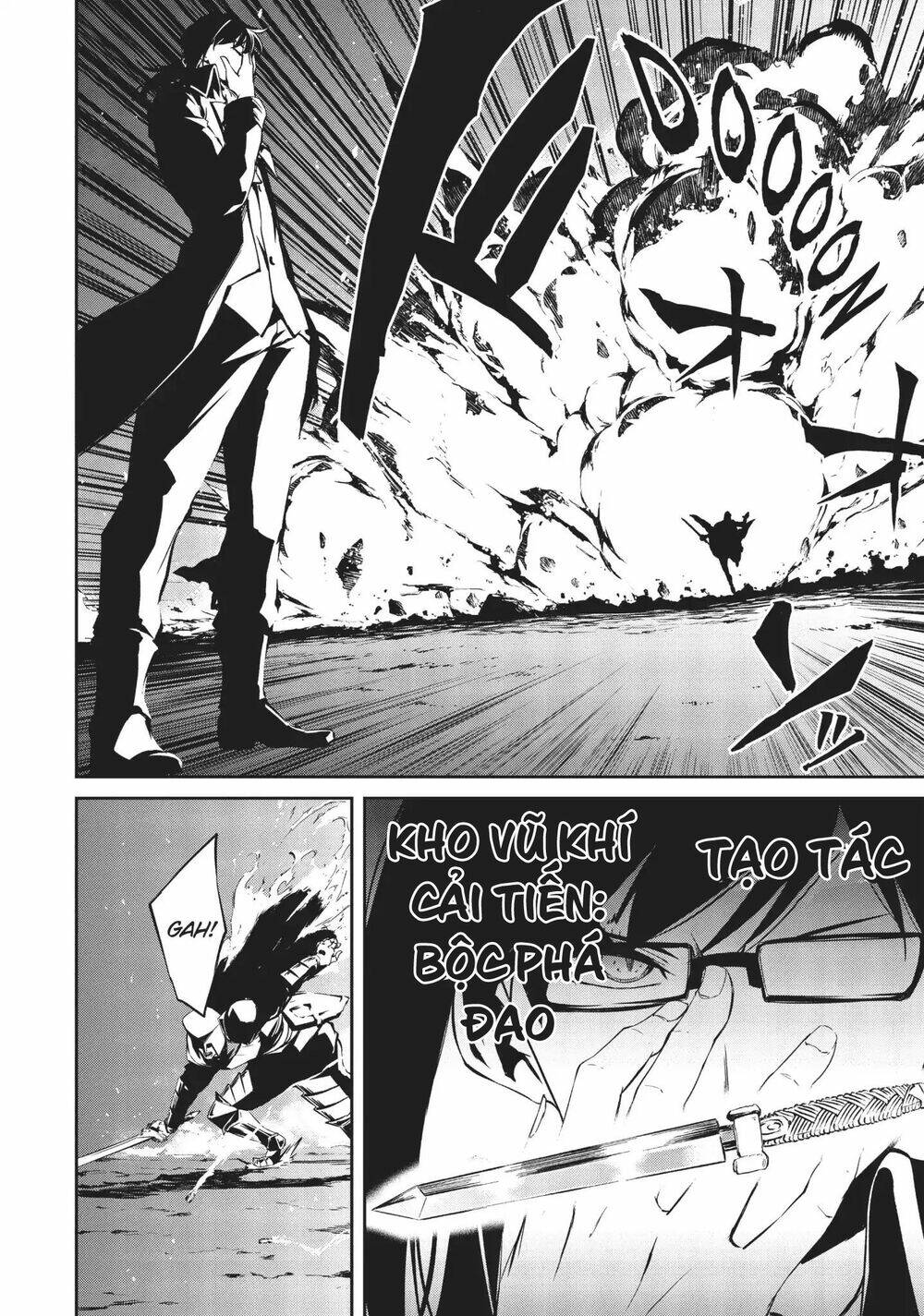 Arifureta Shokugyou De Sekai Saikyou Zero Chương 6 Ảnh 17