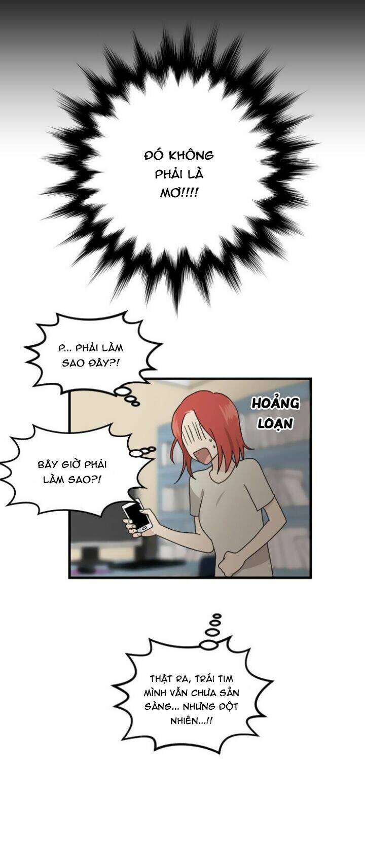 Người Đẹp Gangnam Chương 58 Ảnh 28