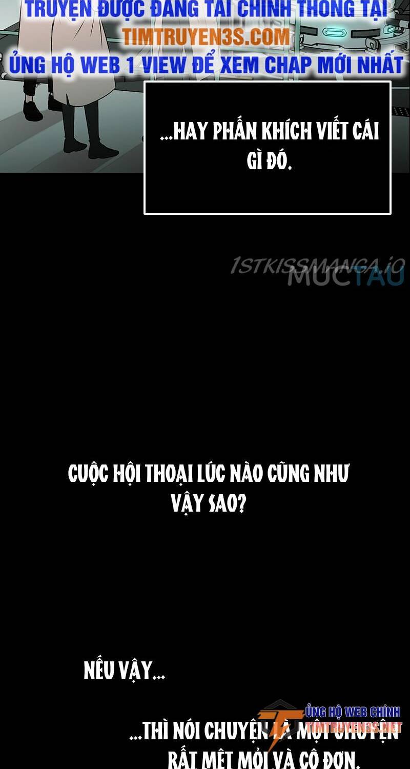 BưƠM BưỚM Và MáU Chương 48 Ảnh 20