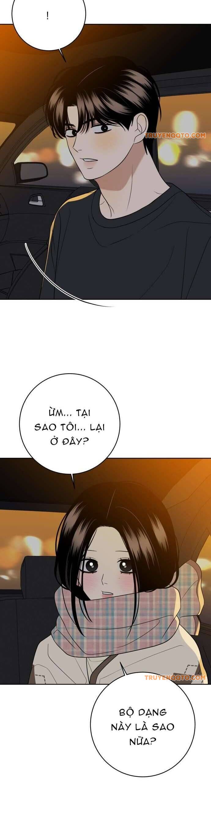 Kỷ Niệm Tuổi 19 Tồi Tệ Chương 22 Ảnh 7