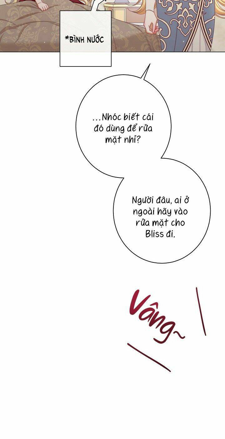 Ác Nữ Phản Diện Đảo Ngược Đồng Hồ Cát Chương 115 Ảnh 53