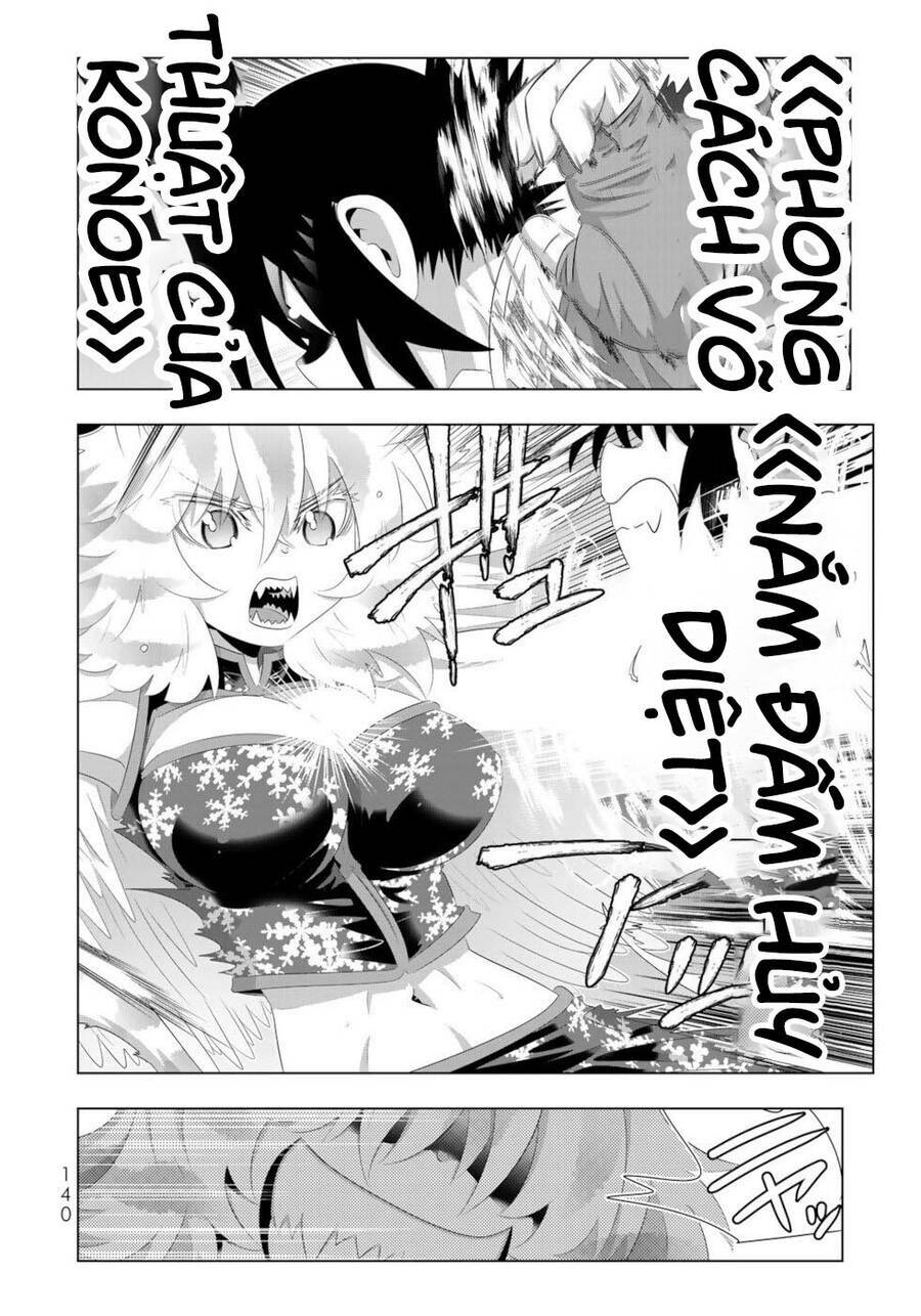 Isekai Shihai No Skill Taker: Zero Kara Hajimeru Dorei Harem Chương 80 Ảnh 8