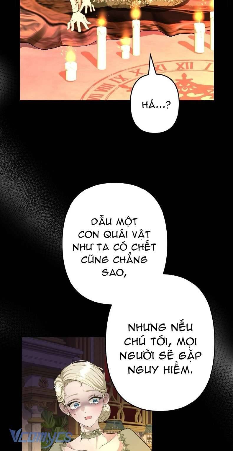 Sau Này Họ Sẽ Sinh Ra Tôi Chương 1 Ảnh 64