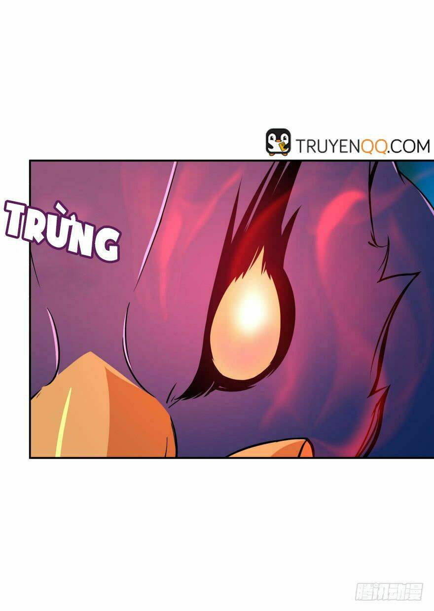 Phép Tắc Yêu Đương Của Ma Vương Chương 33 Ảnh 48