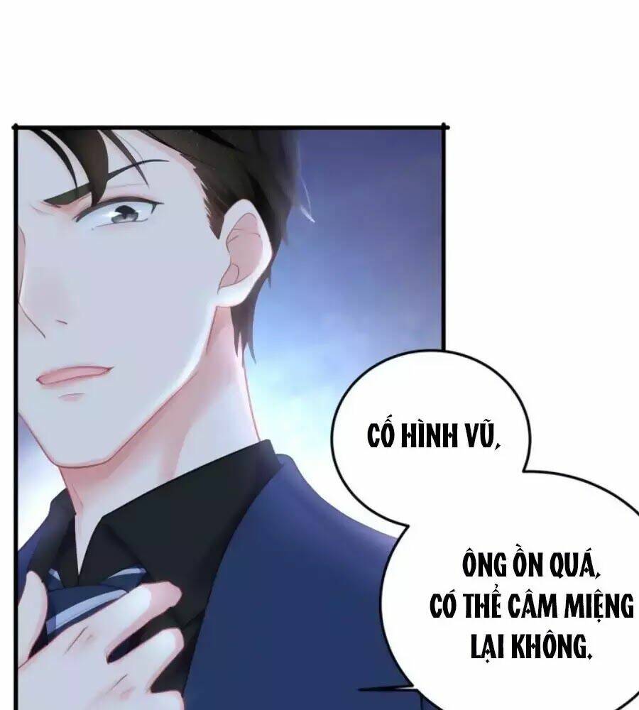Ta Với Bốn Vị Cố Tiên Sinh Chương 54 Ảnh 7