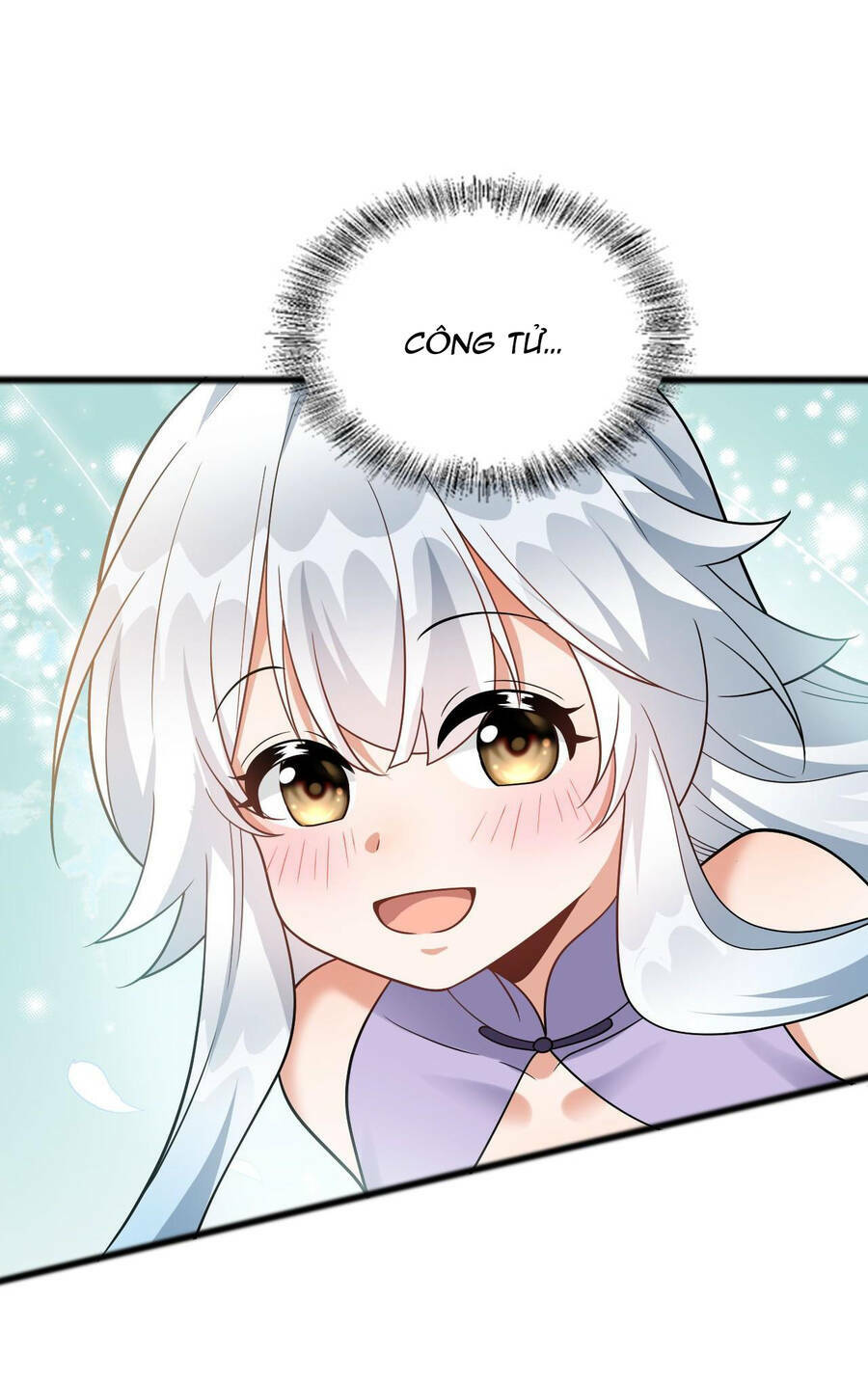 Ta Dưỡng Ra Nhân Vật Phản Diện Là Nữ Đế Yandere Chương 12 Ảnh 15