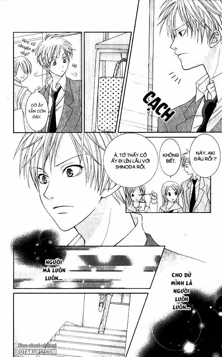 Rokka Melt - Fiance Wa Yukiotoko Chương 3.5 Ảnh 20
