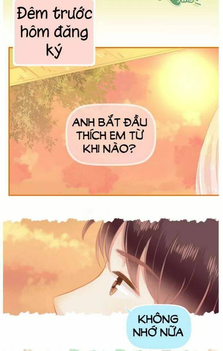 Anh Không Thích Thế Giới Này, Anh Chỉ Thích Em Chương 32 Ảnh 25