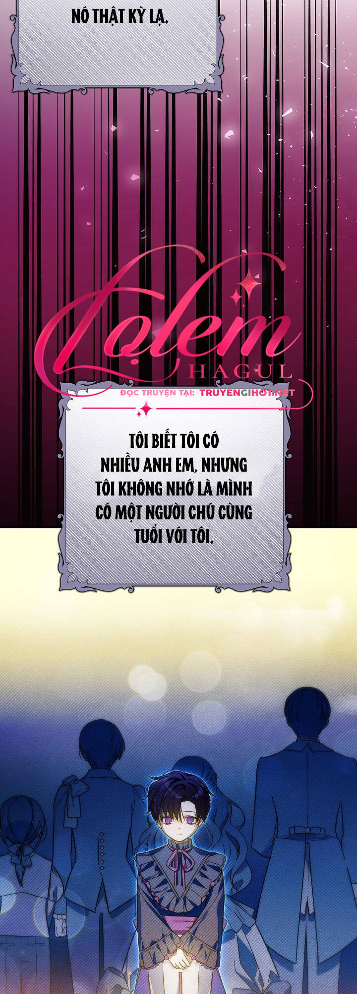 Tôi Đã Ở Đây Ngay Từ Đầu Chương 70.1 Ảnh 4