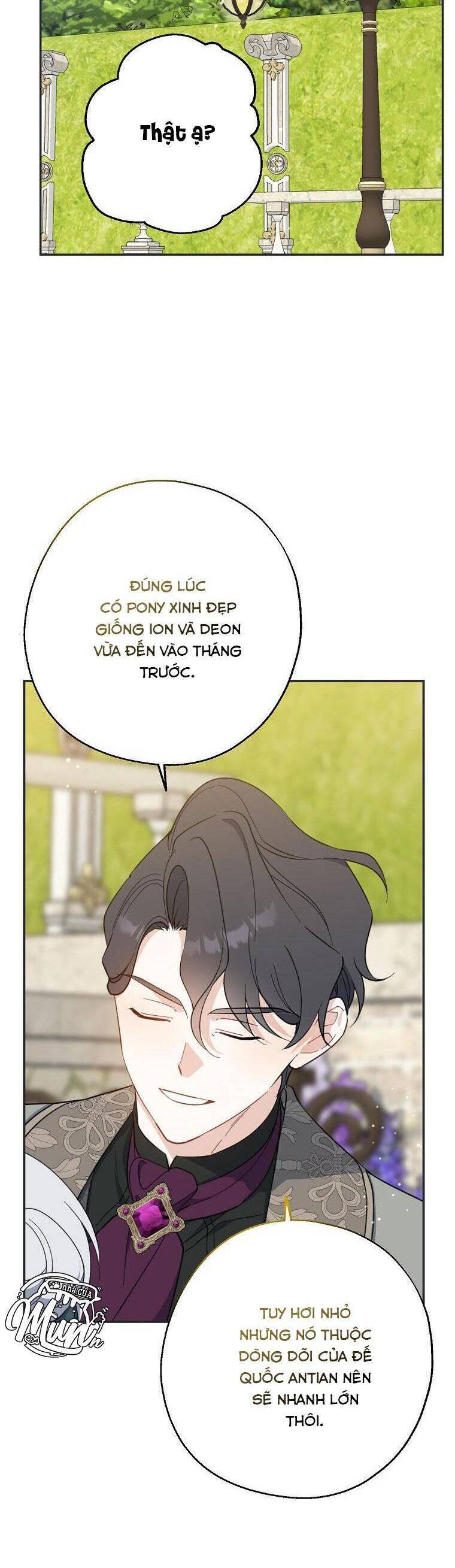 Trở Thành Con Gái Nhà Tài Phiệt Chương 120 Ảnh 15
