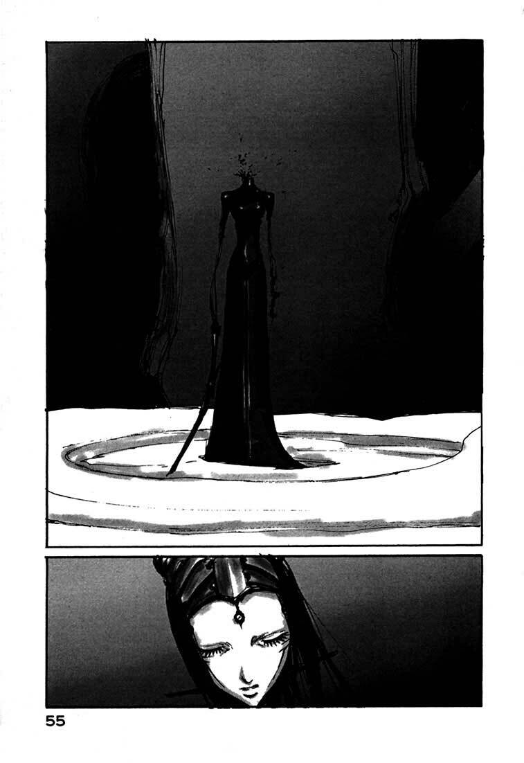Blame! Chương 45 Ảnh 31