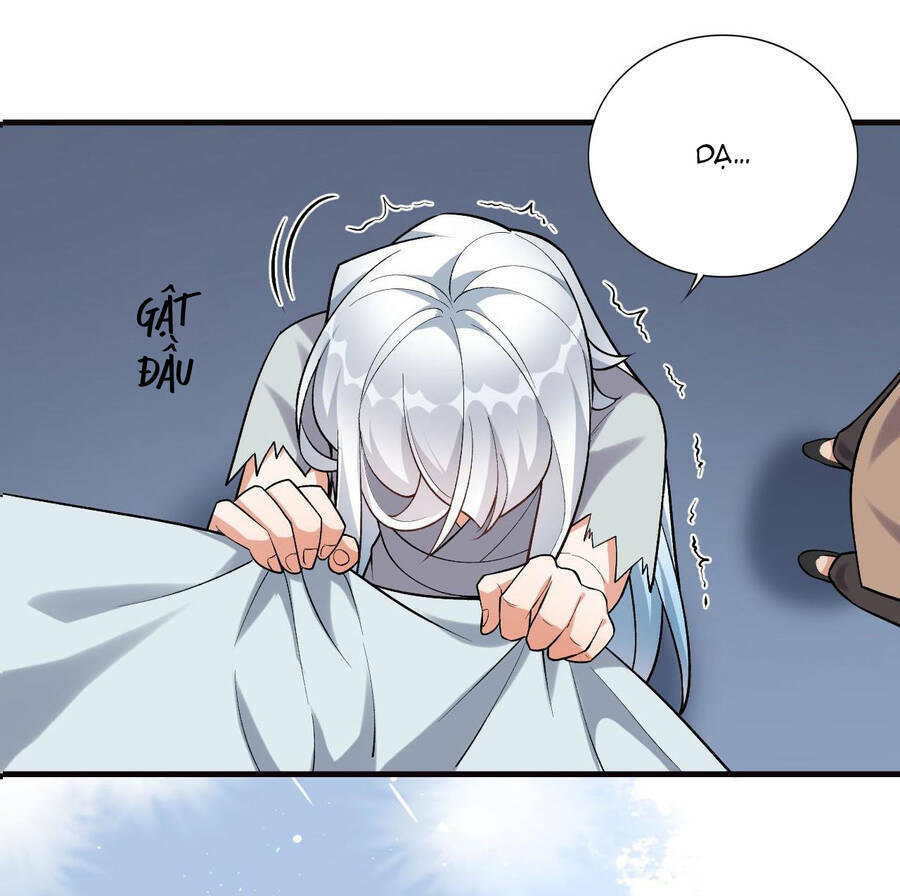 Ta Dưỡng Ra Nhân Vật Phản Diện Là Nữ Đế Yandere Chương 2 Ảnh 52