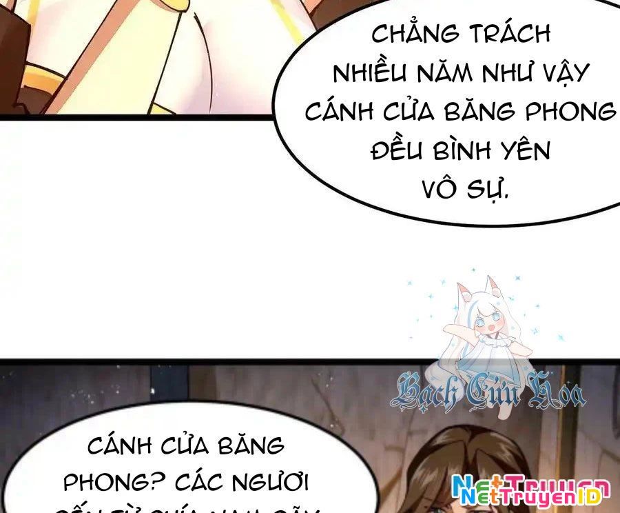 Sức Mạnh Của Kiếm Thần Chương 85 Ảnh 83