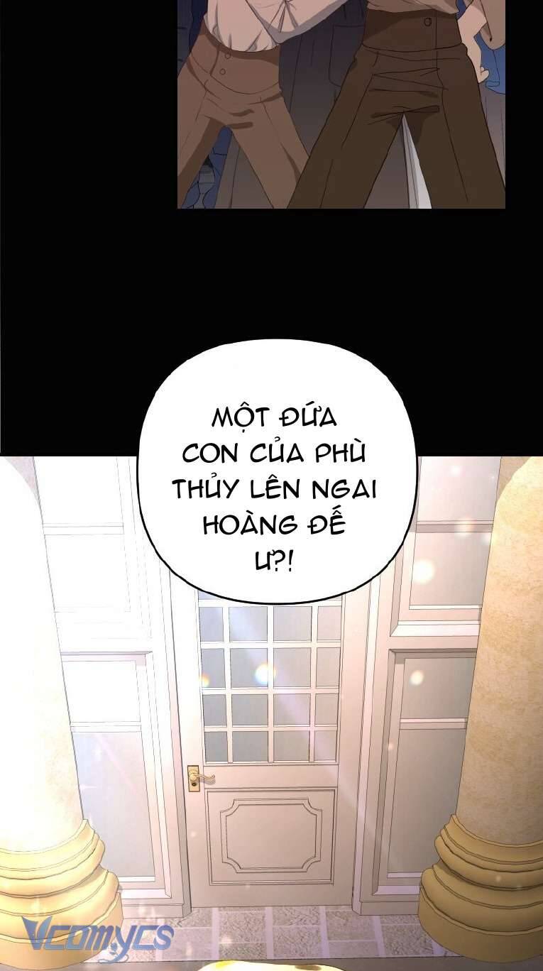 Sau Này Họ Sẽ Sinh Ra Tôi Chương 1 Ảnh 19