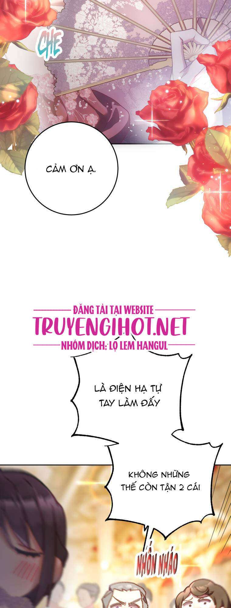 Em Trai Tôi Là Hoàng Đế Ngang Ngược Chương 33 Ảnh 50