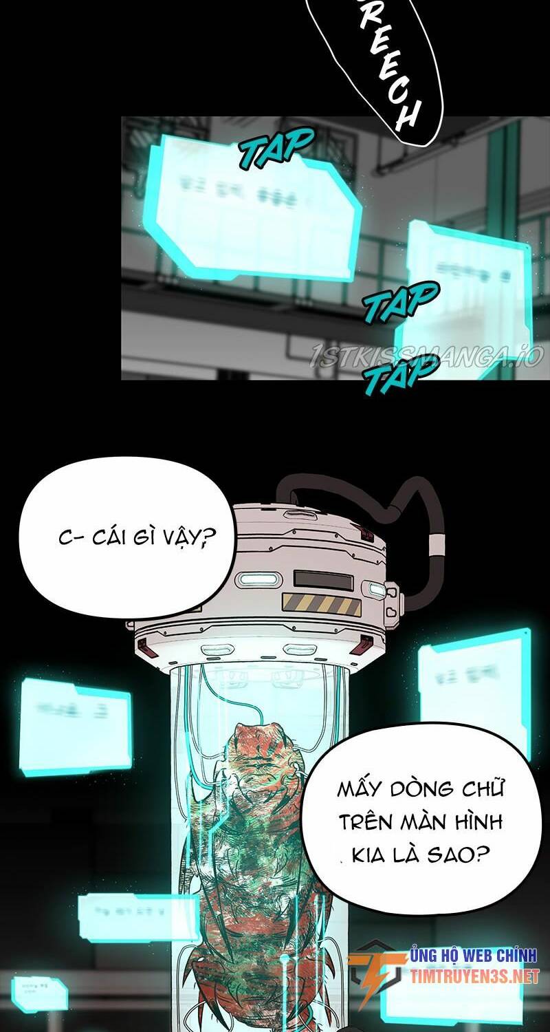 BưƠM BưỚM Và MáU Chương 47 Ảnh 29