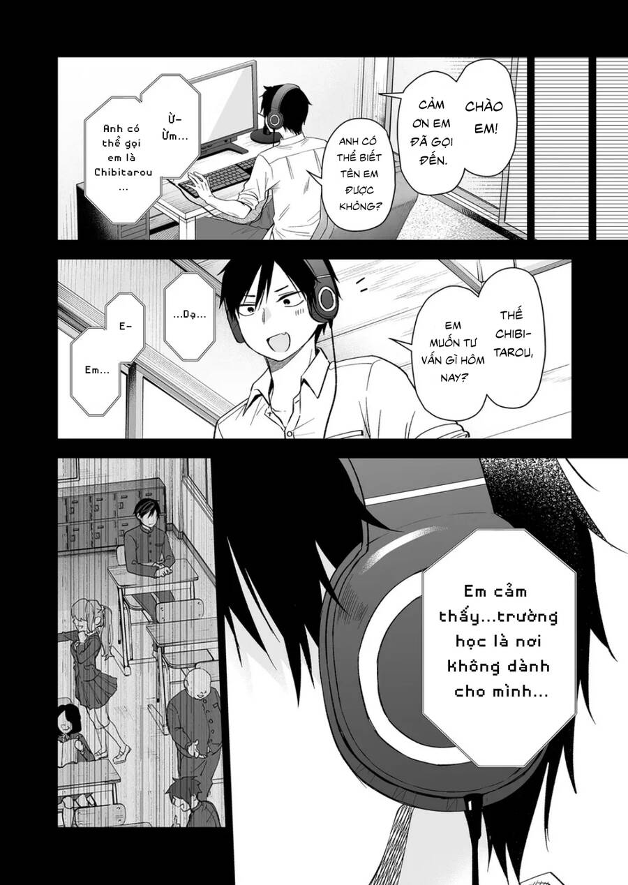 Koi Shita No De, Haishin Shite Mita Chương 74 Ảnh 12