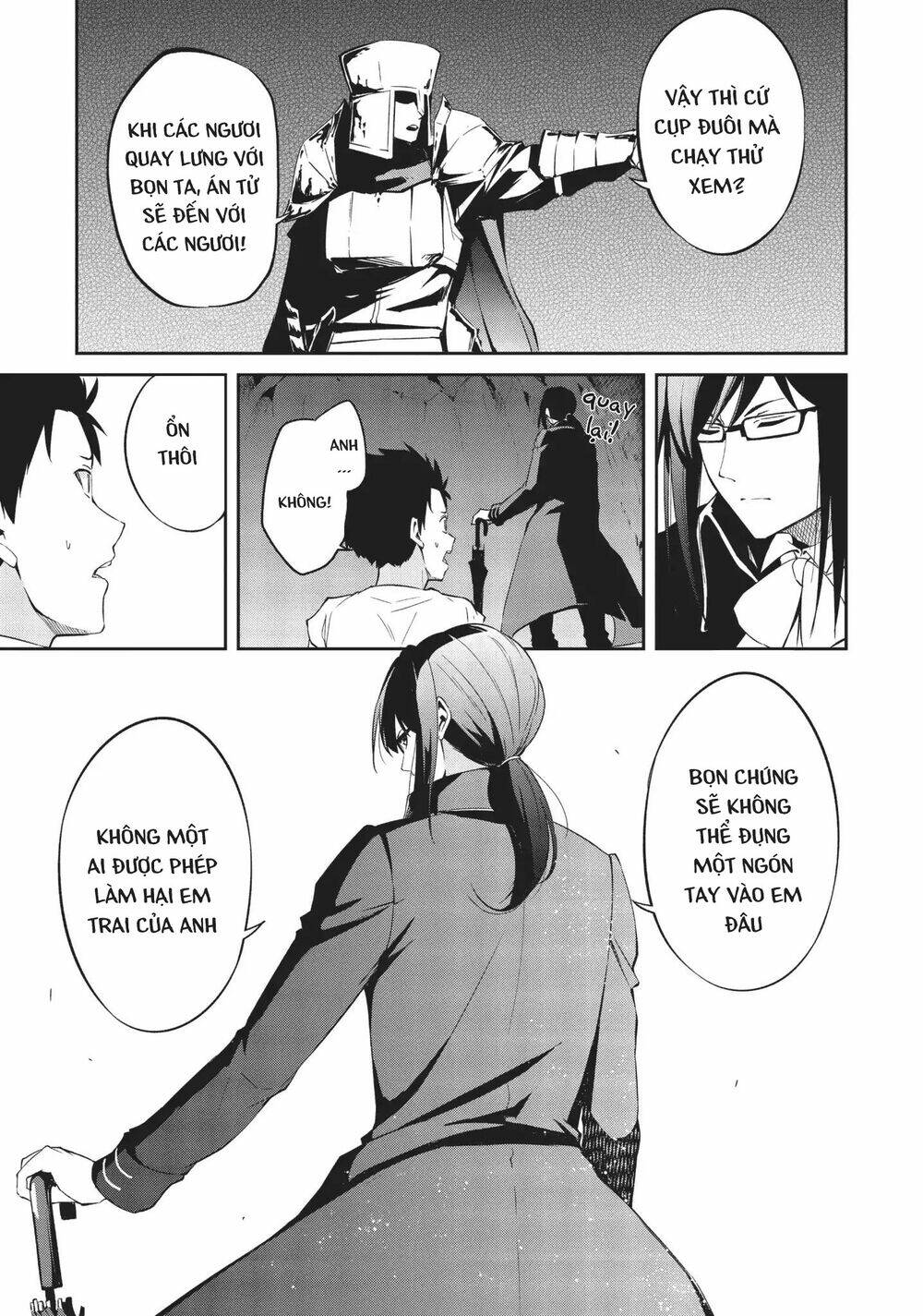 Arifureta Shokugyou De Sekai Saikyou Zero Chương 6 Ảnh 8
