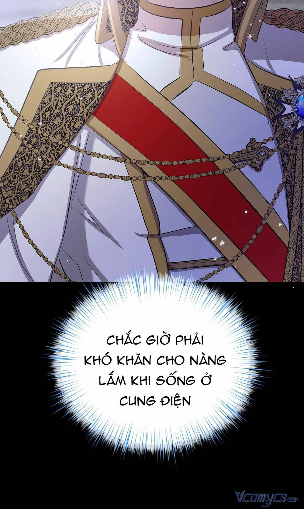 Tôi Cứu Anh Không Có Nghĩa Là Tôi Sẽ Cưới Anh Chương 8 Ảnh 87