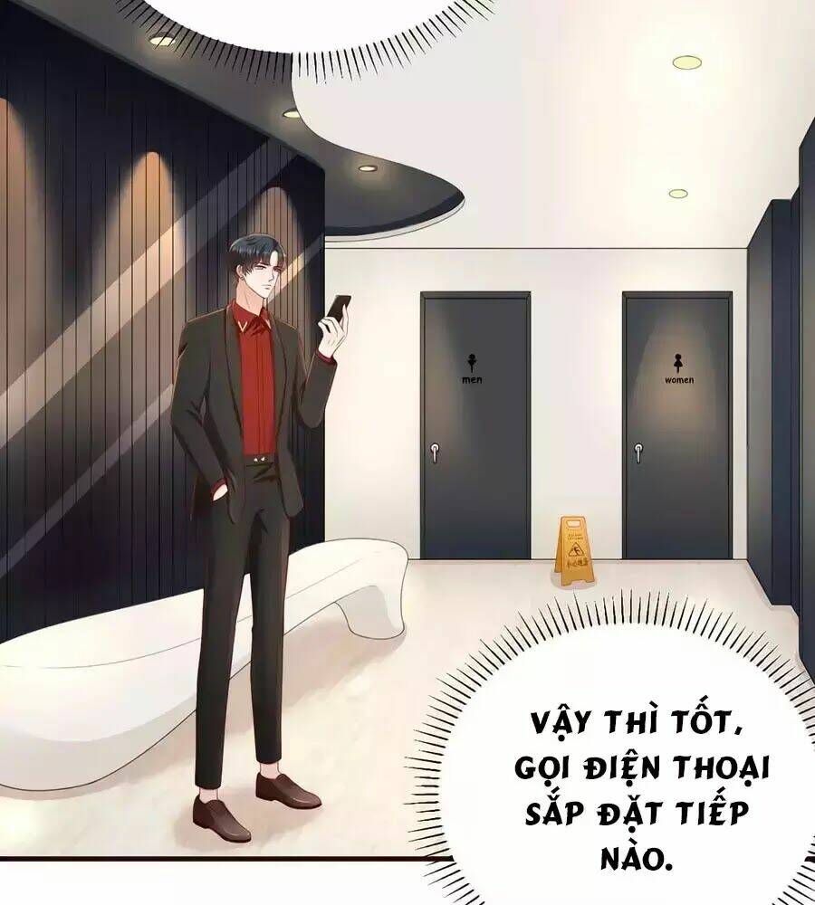 Báo Hệ Nam Hữu Đích Thiên Tầng Thao Lộ Chương 33 Ảnh 39