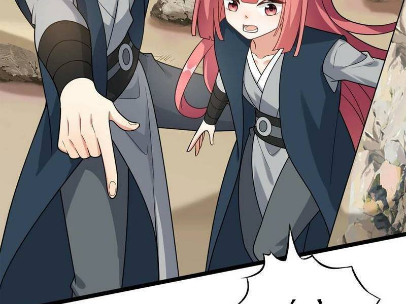 Ta Dưỡng Ra Nhân Vật Phản Diện Là Nữ Đế Yandere Chương 15 Ảnh 112