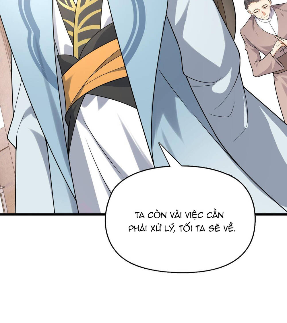 Ta Dưỡng Ra Nhân Vật Phản Diện Là Nữ Đế Yandere Chương 4 Ảnh 47