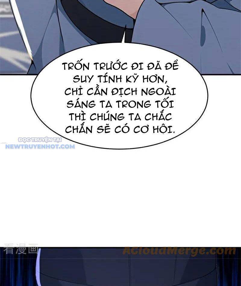 Ta Thực Sự Không Muốn Làm Thần Tiên Chương 108 Ảnh 69