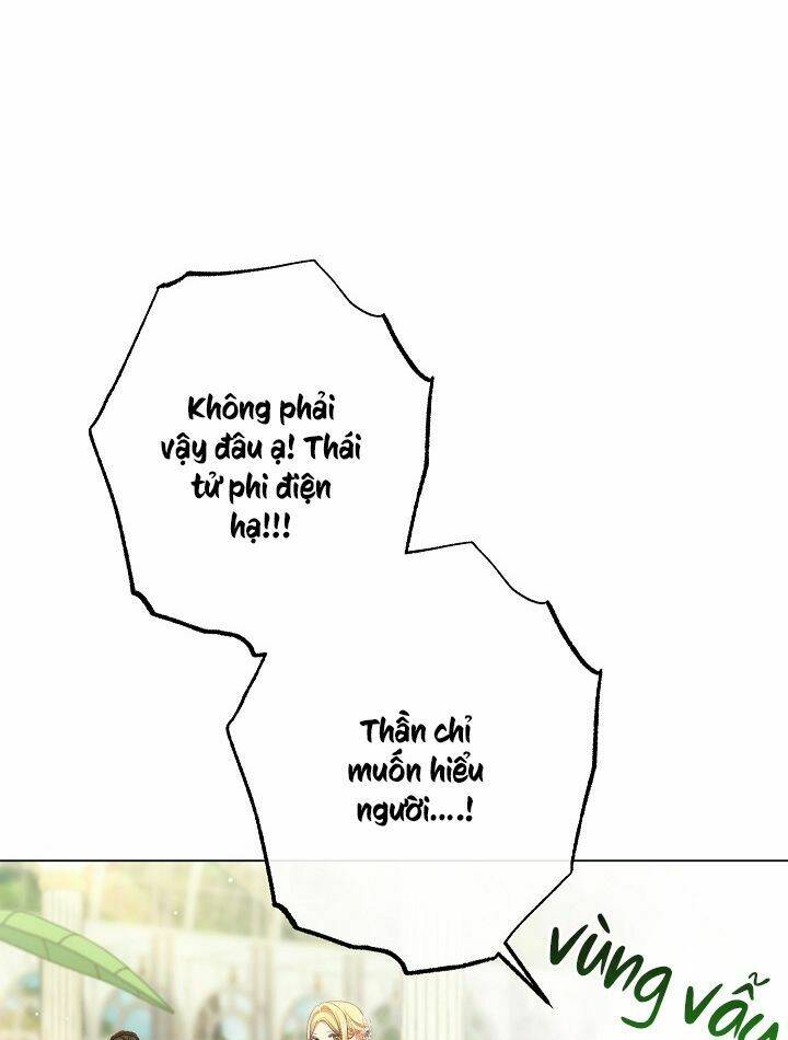 Ác Nữ Phản Diện Đảo Ngược Đồng Hồ Cát Chương 116 Ảnh 105
