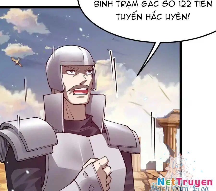 Sức Mạnh Của Kiếm Thần Chương 82 Ảnh 63