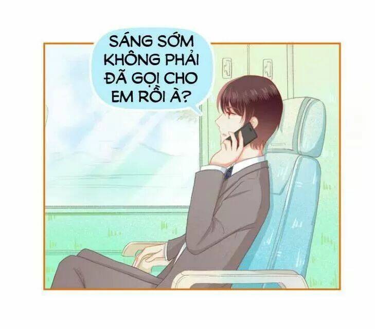 Anh Không Thích Thế Giới Này, Anh Chỉ Thích Em Chương 32 Ảnh 7